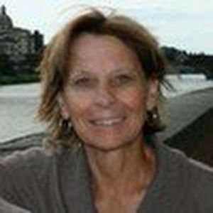 Meet your Posher, Judith